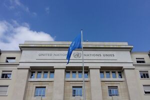 В ООН заявили, что гуманитарные потребности в зоне конфликта на Донбассе остаются острыми и еще больше усугубляются пандемией COVID-19