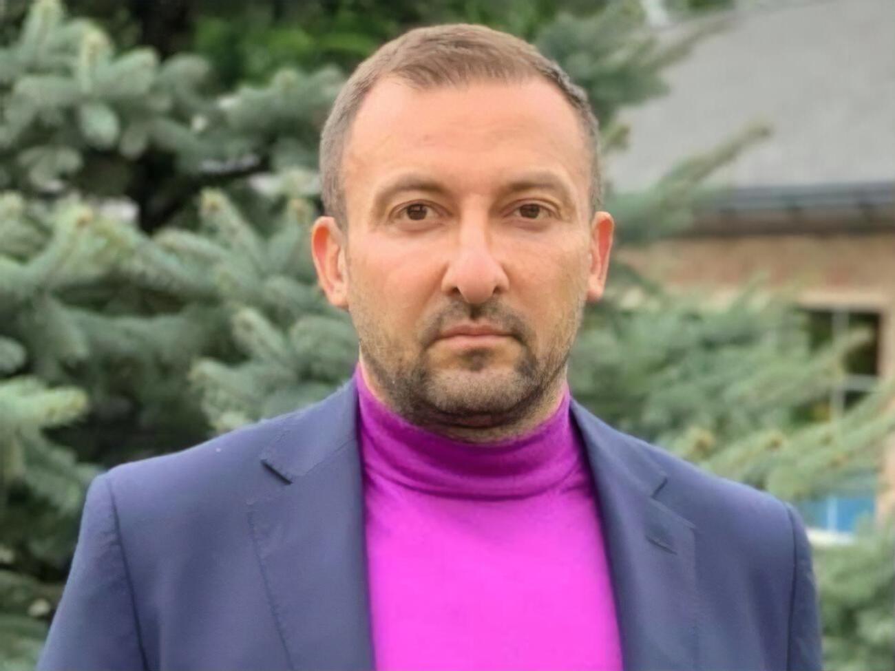 Вячеслав Соболев:&nbsp;У меня две цели&nbsp;&ndash; посадить заказчиков убийства на пожизненное и сделать все возможное, чтобы наши дети могли спокойно ходить по улицам