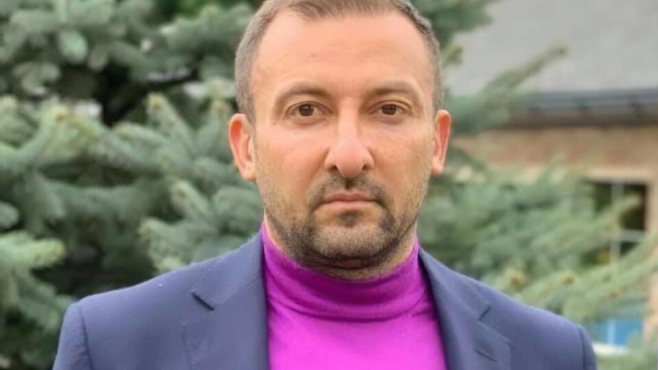 Вячеслав Соболев: У меня две цели – посадить заказчиков убийства на пожизненное и сделать все возможное, чтобы наши дети могли спокойно ходить по улицам