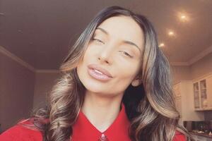 Шишпор народила доньку 2015 року