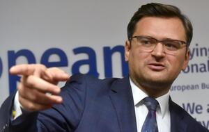 Кулеба: Украина настроена решать проблемные вопросы