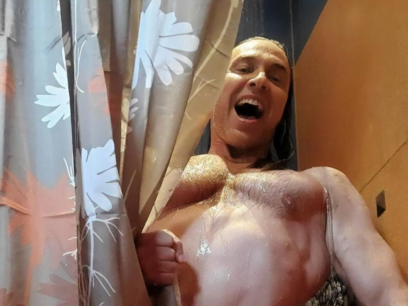 Тарзан:&nbsp;Не будем грустить по ушедшему лету... Здравствуй, осень!&nbsp;