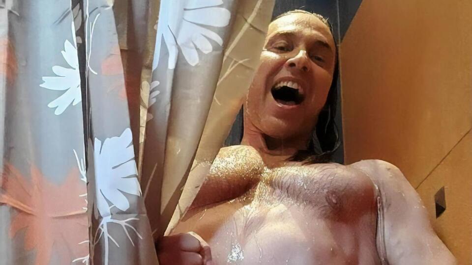 Тарзан: Не будем грустить по ушедшему лету... Здравствуй, осень!
