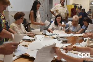 Местные выборы в Украине назначены на 25 октября, официальная предвыборная кампания стартовала 5 сентября