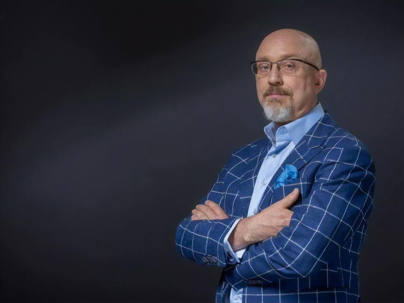 Резников назвал два примера возвращения оккупированных территорий
