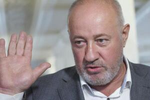 На основании заявления Чумака в 2017 году было начато расследование