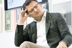 Кулеба заявив, що, попри обмеження в'їзду іноземцям, для білорусів Україна зробить виняток