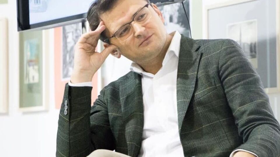 Кулеба заявил, что, несмотря на ограничения въезда иностранцам, для белорусов Украина сделает исключение