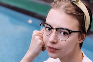 Дочка Єфремова дізналася про вирок батькові