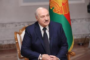 Лукашенко: Я просто так не піду. Я чверть століття облаштовував Білорусь