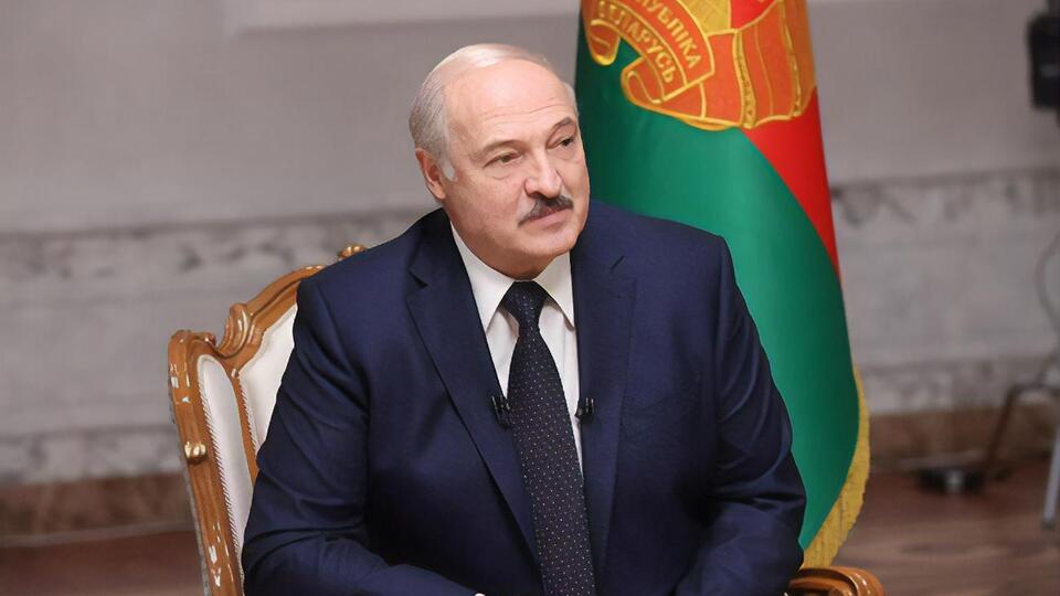 Лукашенко: Я просто так не піду. Я чверть століття облаштовував Білорусь