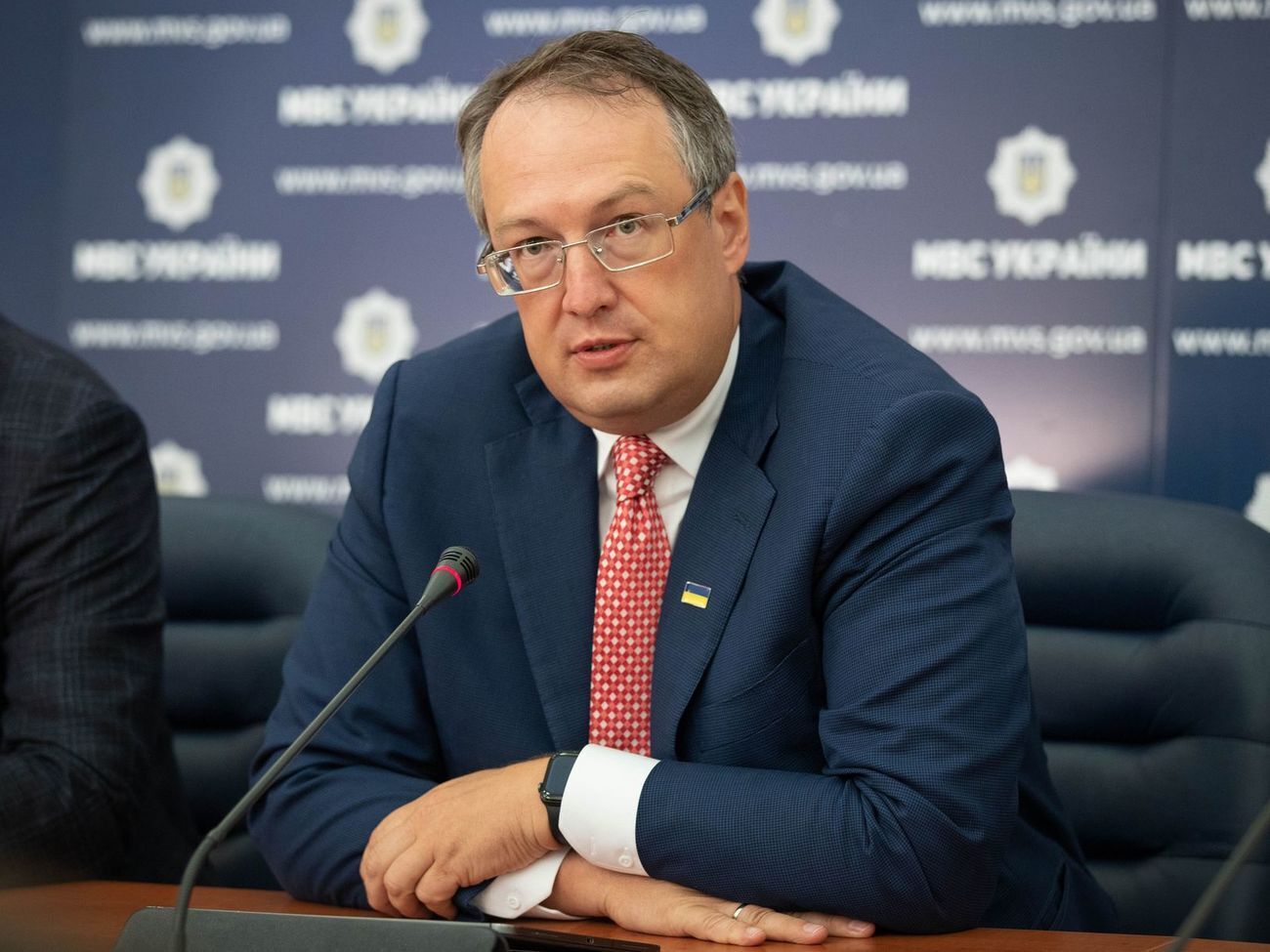 На думку Геращенка, запуск системи автофіксації порушень правил дорожнього руху виправдав сподівання