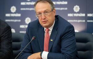 По мнению Геращенко, запуск системы автофиксации нарушений правил дорожного движения оправдал ожидания