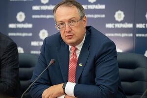 По мнению Геращенко, запуск системы автофиксации нарушений правил дорожного движения оправдал ожидания