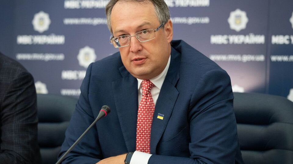 На думку Геращенка, запуск системи автофіксації порушень правил дорожнього руху виправдав сподівання