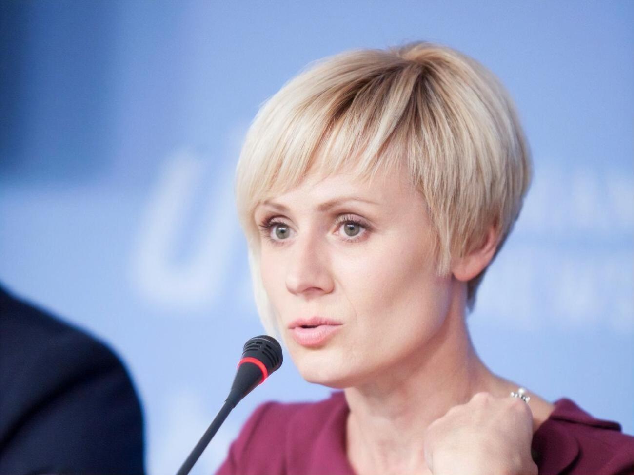 Циганок: У той же час проблеми, що представляють реальну загрозу для українців десятиліттями, знову залишаються в тіні