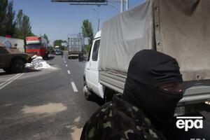 Проросійські бойовики на Донбасі зазнають утрат через вибухи на власних мінах – українська розвідка