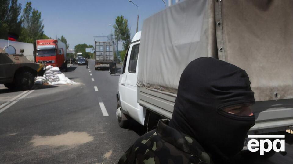 Проросійські бойовики на Донбасі зазнають утрат через вибухи на власних мінах – українська розвідка