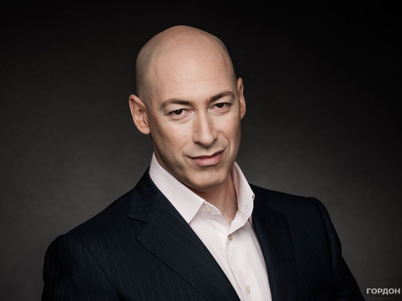 Гордон стал победителем рейтинга с отрывом в 12,66 процентных пункта