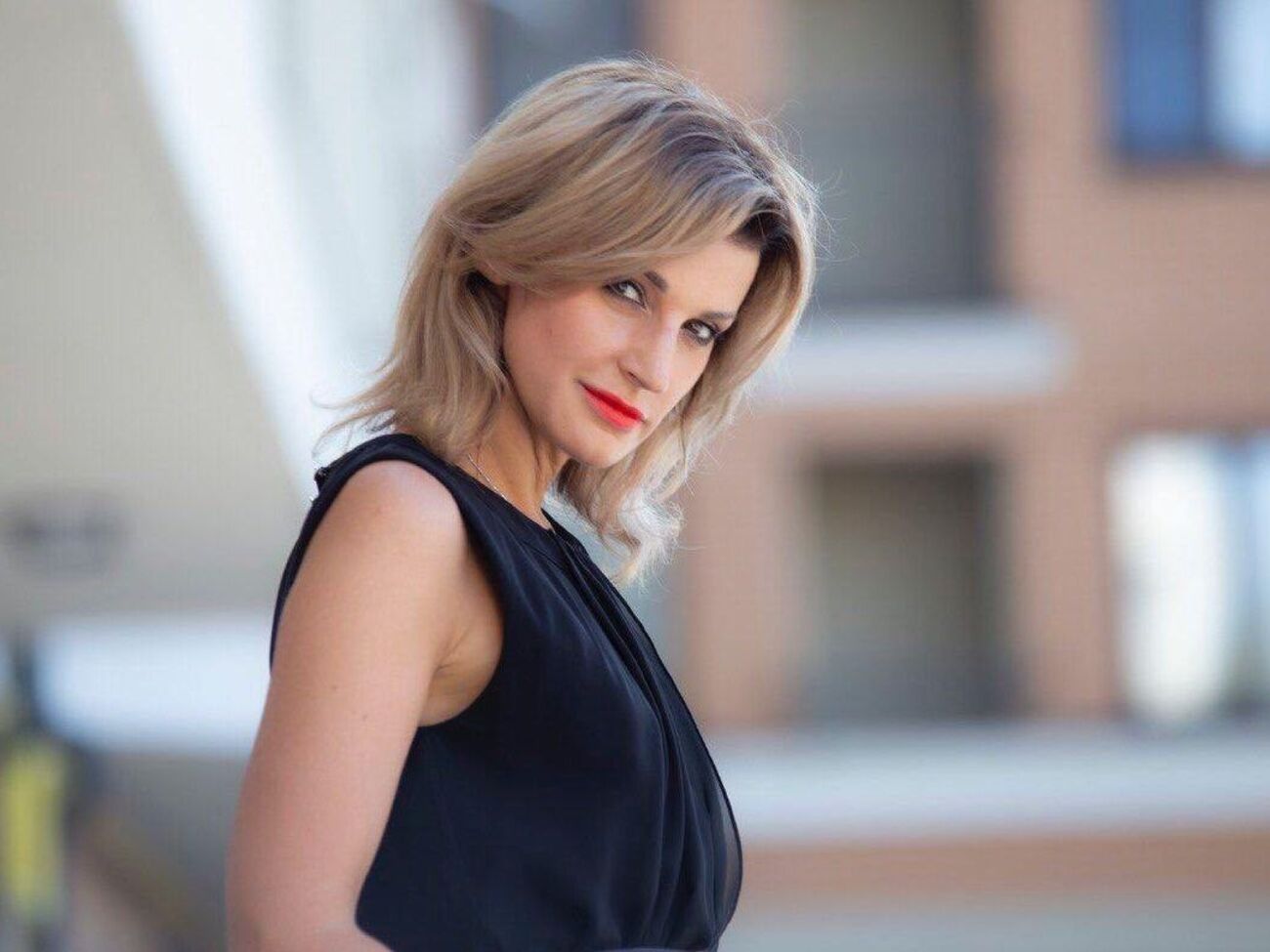 Алина Логозяк: Серьезные инвесторы больше не рискнут покупать подобные активы