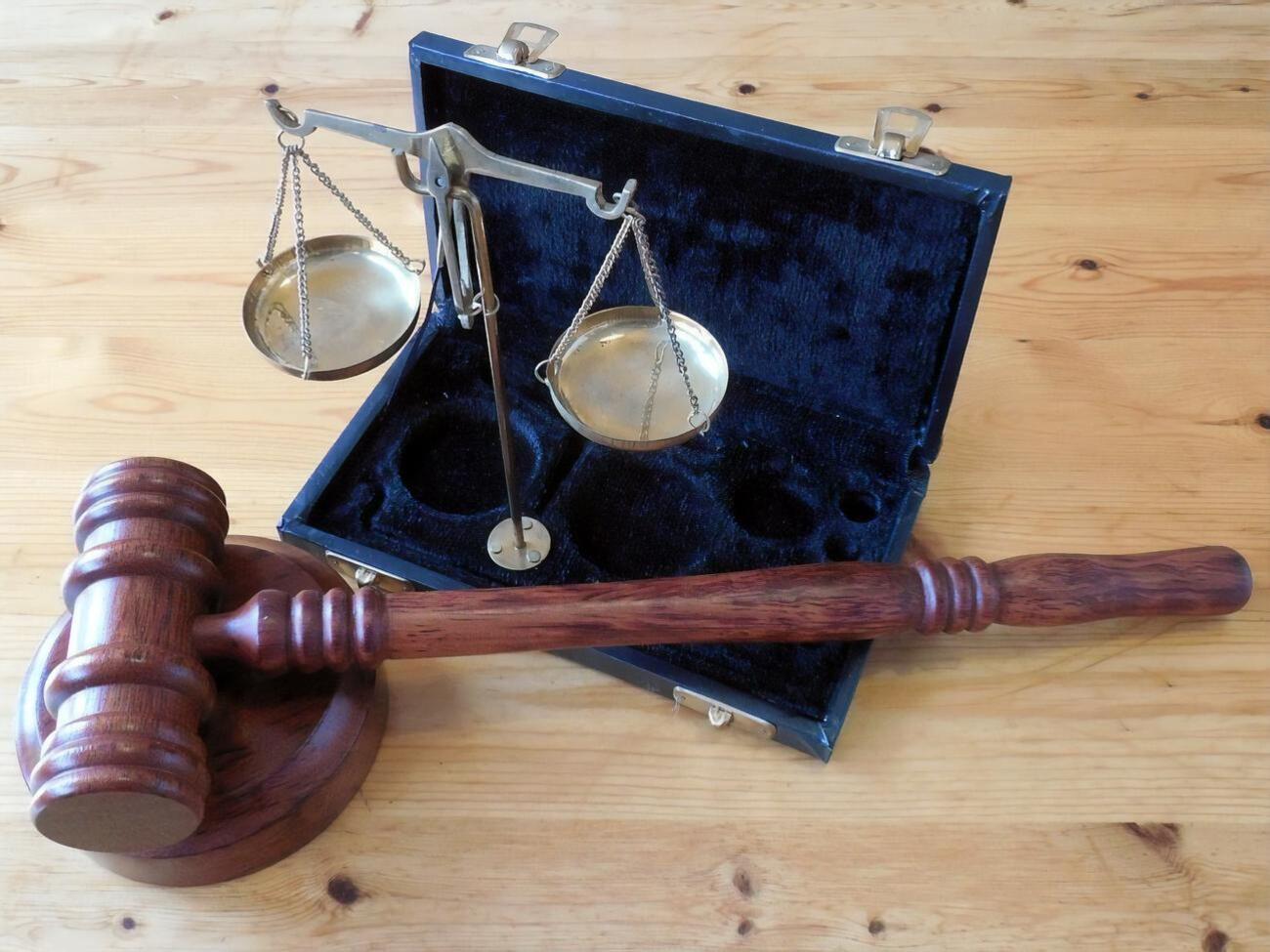 Суд оштрафовал женщину на 170 грн