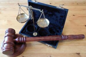 Суд оштрафовал женщину на 170 грн