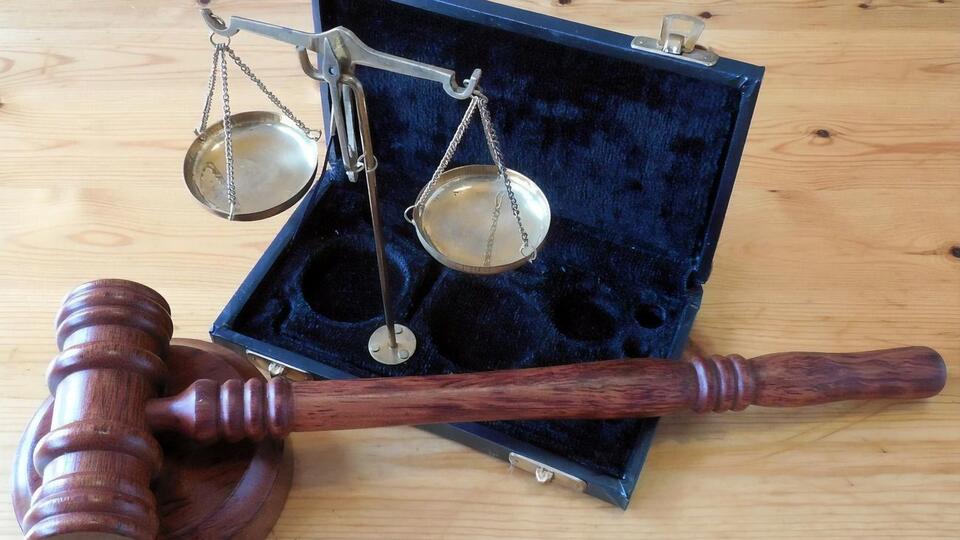 Суд оштрафовал женщину на 170 грн