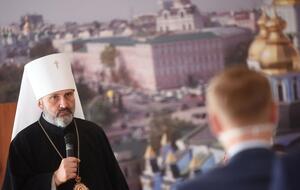 Митрополит Климент: Пока вся информация закрыта