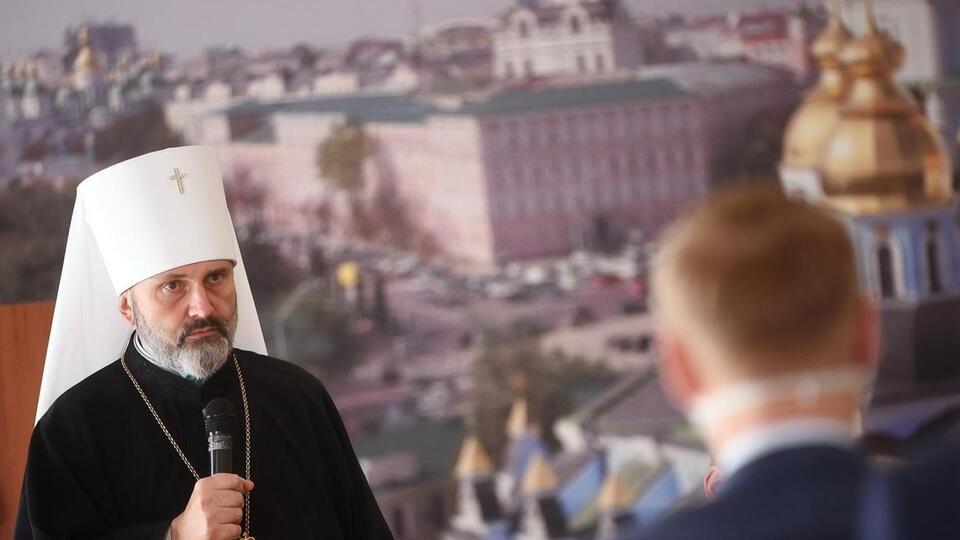 Митрополит Климент: Пока вся информация закрыта