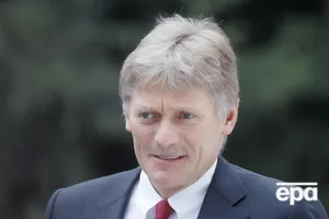 Песков отметил, что в Кремле надеются на разъяснения по ситуации с Колесниковой