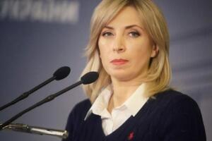 Ирина Верещук: Образно говоря, я их тоже веду на киевские выборы