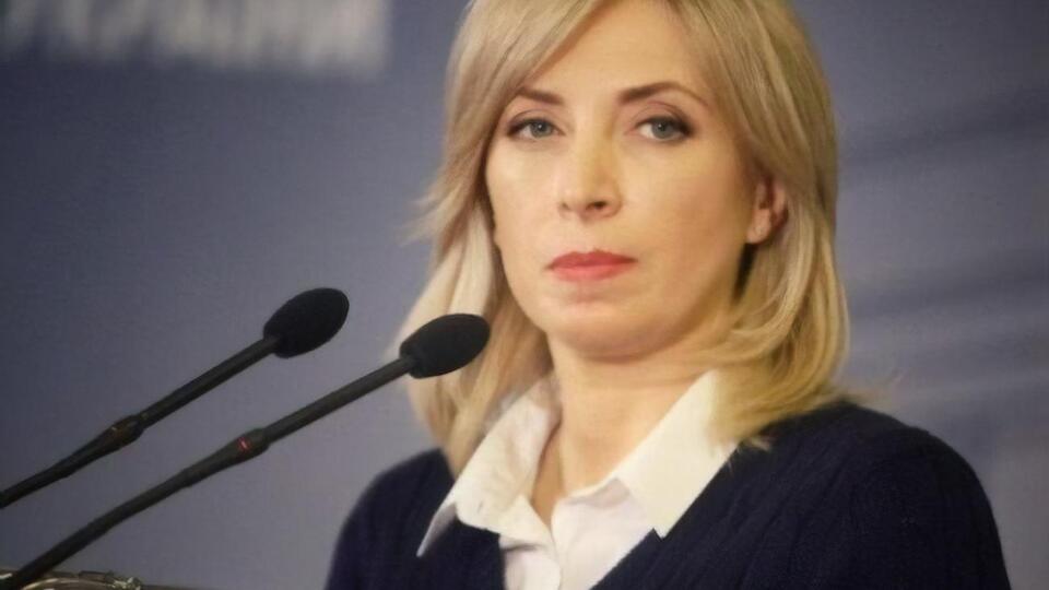 Ірина Верещук: Образно кажучи, я їх теж веду на київські вибори