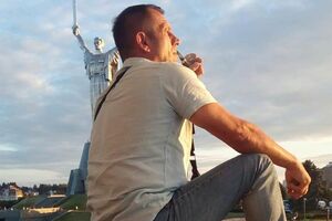 Балуха избили в Киеве