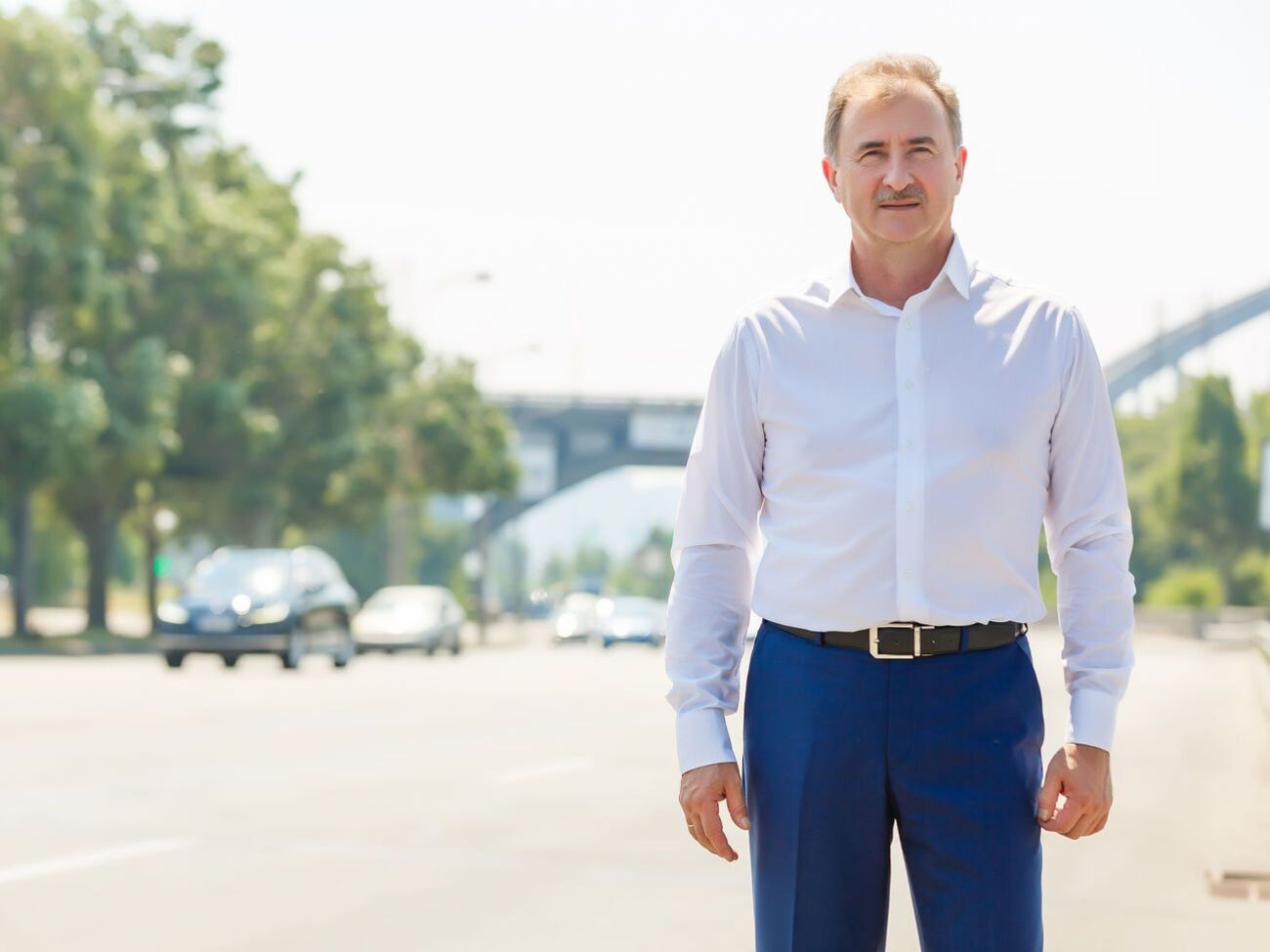 Попов:&nbsp;Городу нужна власть, которая в первый же месяц своей работы возьмет конкретные обязательства