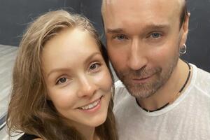 Шоптенко: Повторяйте синхрон нашего с Олегом Винником танца ча-ча-ча