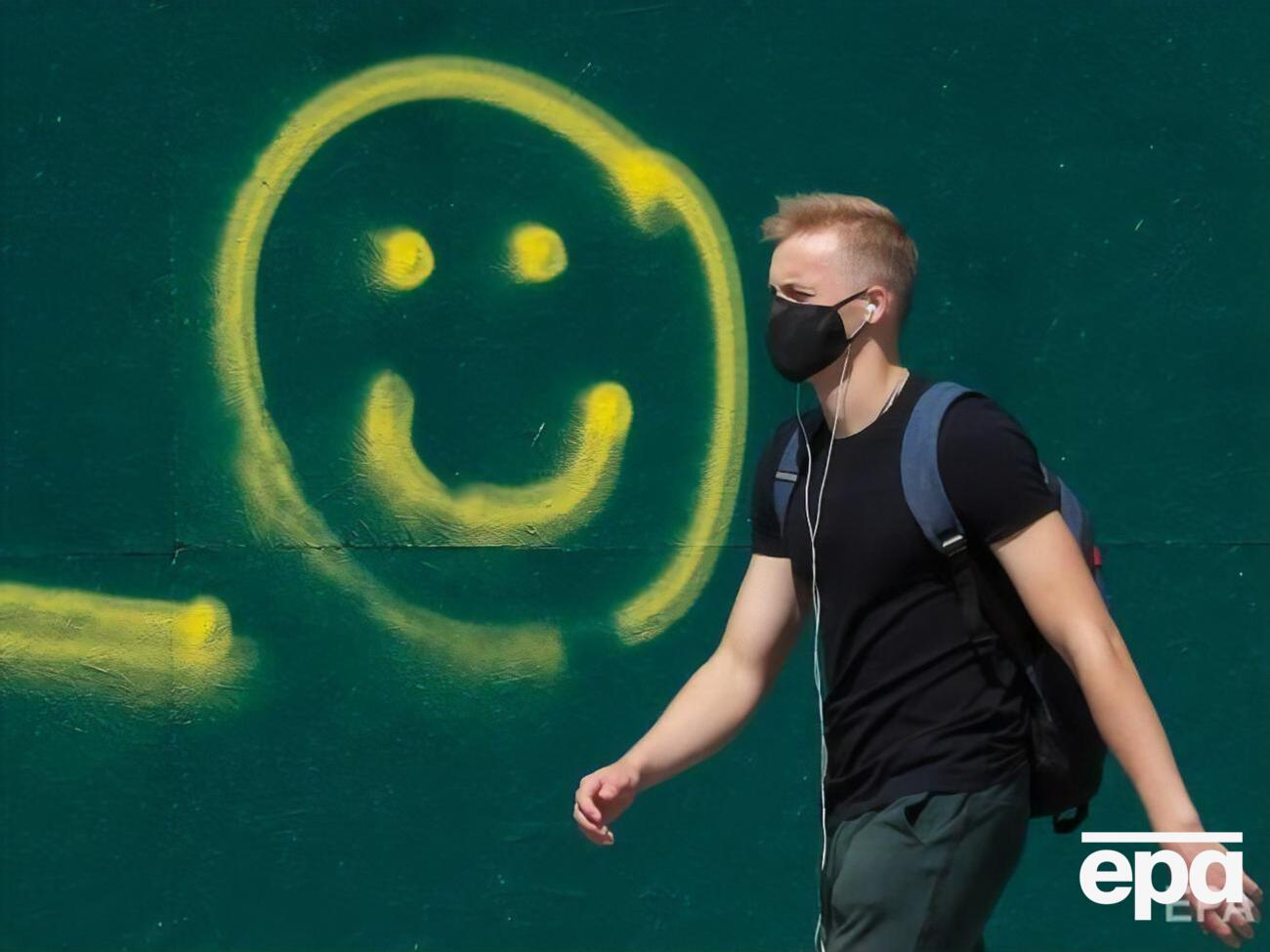 На сегодняшний день самые большие очаги COVID-19 в Киеве фиксируют в банковских учреждениях, но через неделю это могут быть учреждения образования &ndash; Рубан