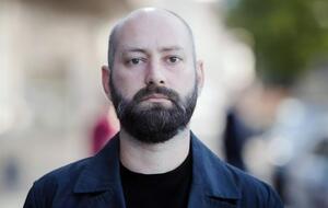 Андрей Тарасенко: Кроме столицы, наше действие и противодействие этим врагам будут происходить по всей Украине