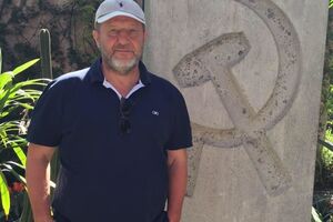 "Железный занавес" устроит и Запад, и РФ. К Путину никто больше не будет лезть с указаниями. А Запад останется в покое и безопасности