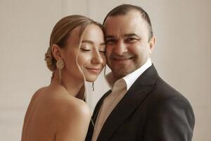 Репяхова і Павлік зареєстрували шлюб у травні 2020 року