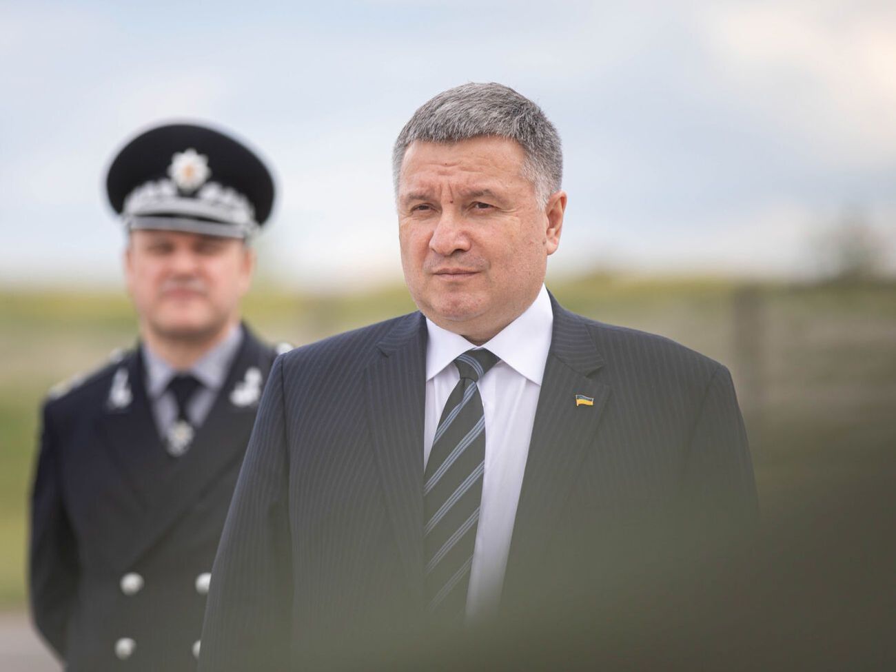 Аваков призвал участников местных выборов соблюдать закон