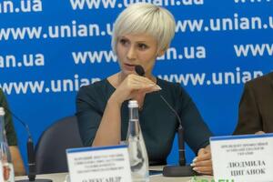 Циганок: Ми дуже довго йшли до реформи природоохоронного державного екологічного контролю