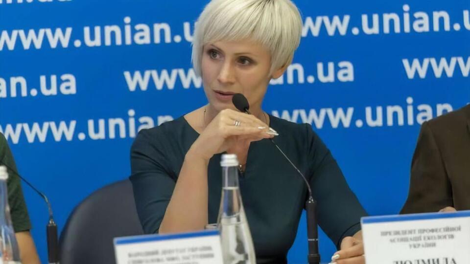 Циганок: Ми дуже довго йшли до реформи природоохоронного державного екологічного контролю