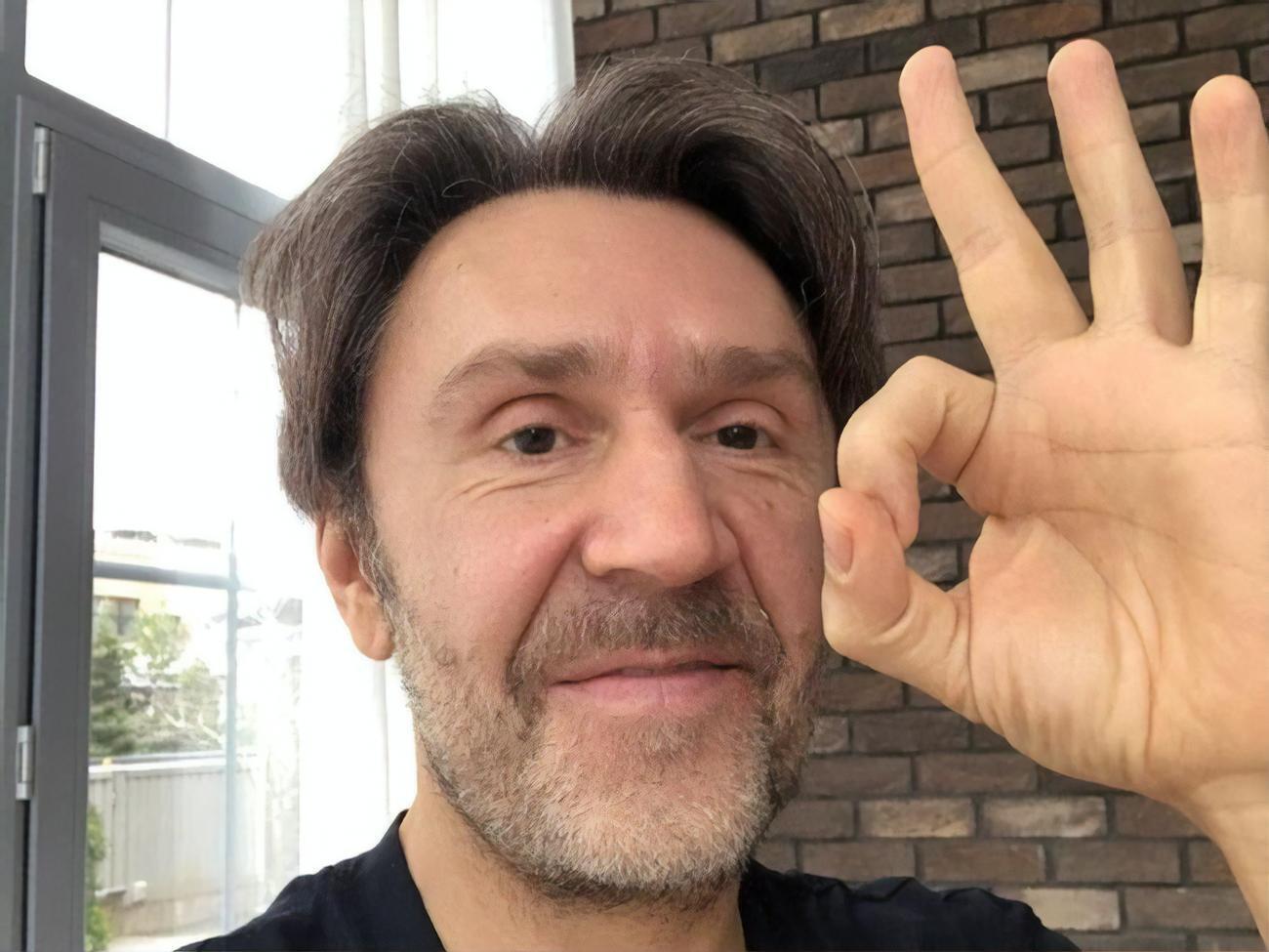 Шнуров:&nbsp;Бухали. Да. Были года