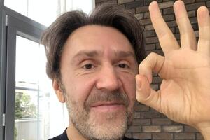 Шнуров: Бухали. Да. Были года