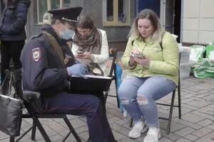 Зараз у штабі працює поліція