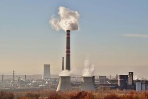 Рівень забруднення повітря у Європі різко знизився на тлі обмежень, уведених під час пандемії коронавірусу, проте це падіння буде тимчасовим – ЕЕА