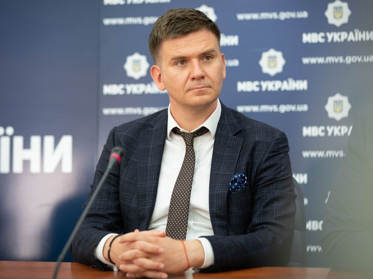 Хомяков: Основной задачей является снижение смертности на наших дорогах