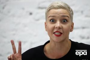 Колесникову силоміць заштовхали до автомобіля, вона весь час чинила опір, розповів Родненков