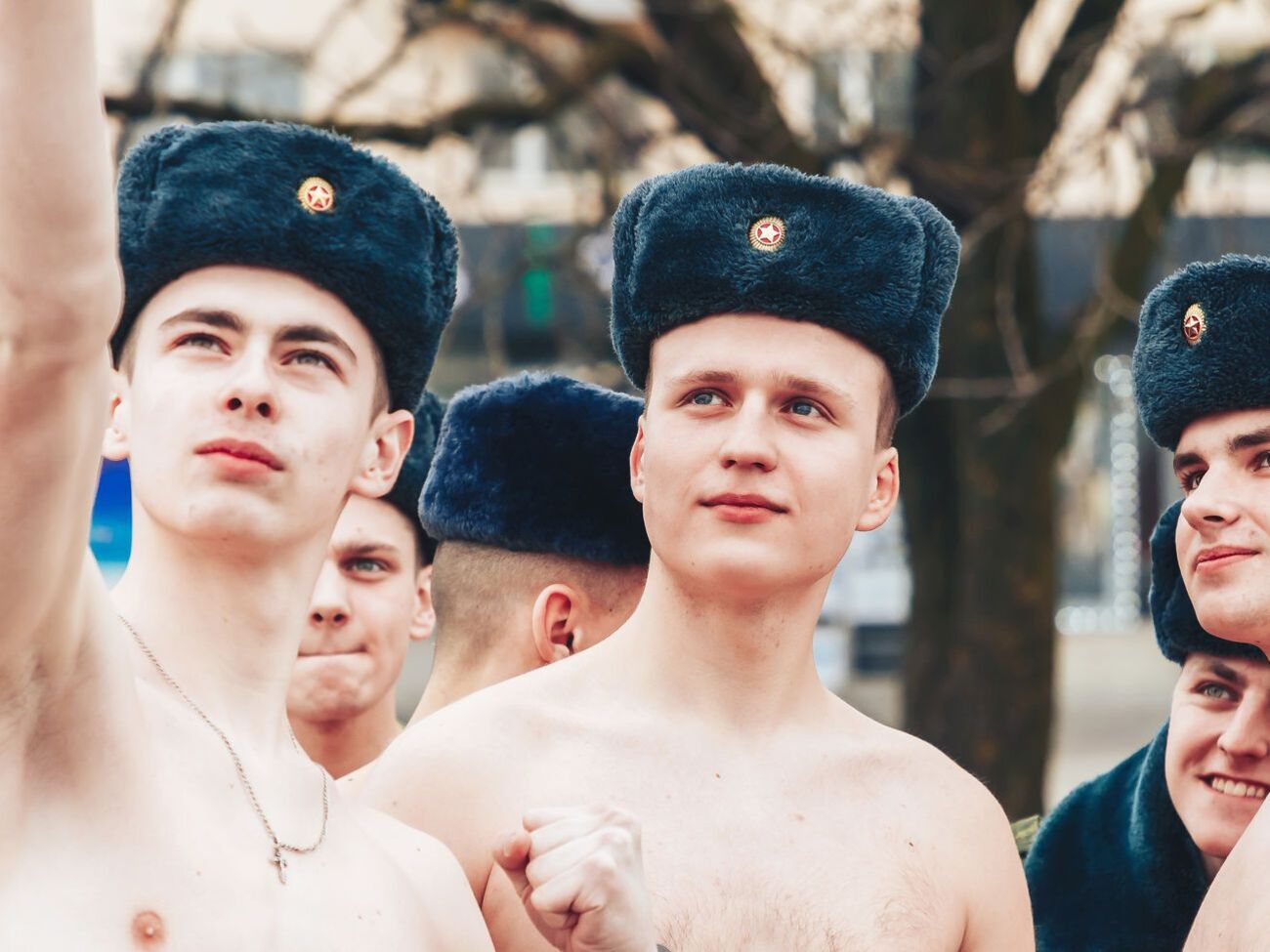 Учения "Славянское братство" проходят ежегодно на территориях стран-участниц