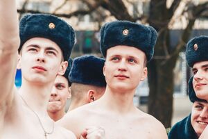 Учения "Славянское братство" проходят ежегодно на территориях стран-участниц